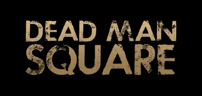 logo Dead Man Square